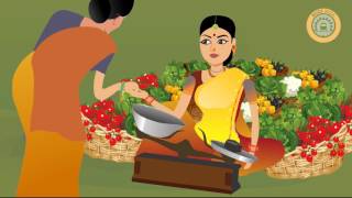 Buzz India Training - Lakshmi Saraswati story Buzz India Training - Lakshmi Saraswati story