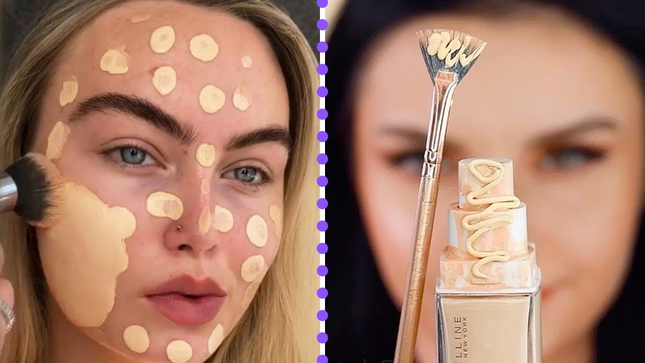 Makeup Tutorials Natural Look Beauty And Makeup Hacks For Girls
