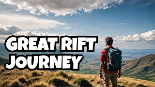 Exploring The Great Rift Valley: A Journey Through Time