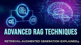 Advanced RAG Techniques: How to Hit 90%+ Accuracy with Hybrid Search & Re-ranking