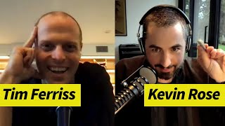 Kevin Rose on Bitcoin and the State of Crypto | The Tim Ferriss Show (January 8th, 2021)