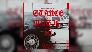 STANCE MUSIC Series VOL 1(100% Production Mix) By Stevyy