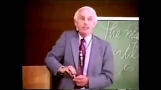 Jim Rohn - The Major KEY to Your Better Future is YOU -  Seminar (Greek Subtitle