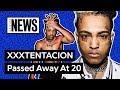 XXXTENTACION Has Passed Away At 20 | Genius News XXXTENTACION Has Passed Away At 20 | Genius News