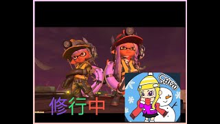 飲酒独り言メインエンジョイ!(^^)!出来る編成か(・・?#サーモンラン#スプラトゥーン3  #shorts