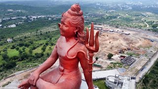 TOP 15 Tallest Statues In The World
