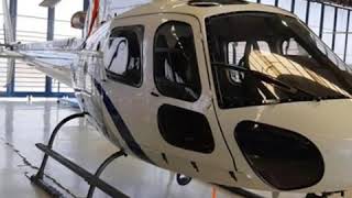 2014 AIRBUS H125  Turbine Helicopters