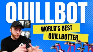 Quillbot Review: A Full Tutorial, Walkthrough \u0026 Demo of the AI Paraphraser Tool