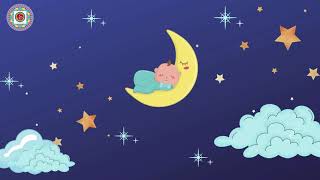 Sleep Tight Baby | 1 Hour Lullaby for Babies | LoveLight Relaxation Originals
