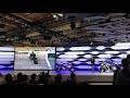 YAMAHA MOTOROiD ヤマハ モトロイド（東京モーターショー2017）