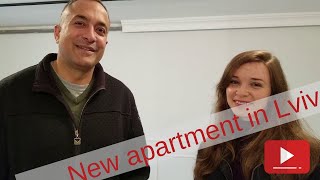 Real Estate in Lviv, Ukraine. Buying a new apartment