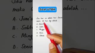 Pembahasan Soal UTBK 2025 #math #utbk #utbk2025 #matematika #maths #pengetahuankuantitatif