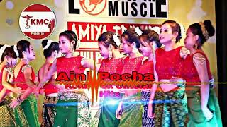 Aini pocha super hits songs 11 kokborok new official 11