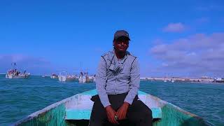 Dalxiiskii maantay Ee xeebta liido  #Ali-Hajii-films