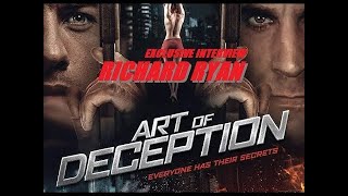 Art Of Deception 2025 IMETAFSILIWA KWA KISWAHILI NA DJ MACK