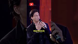 Shahrukh Khan😎 Savage Reply To Rajat Sharma 🤣😂||#shorts #srk #salmankhan #rajatsharma