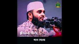 যারা মরে গেচে তারা বেঁচে গেছে #religion #islamicvideo #motivation #status #new #waz