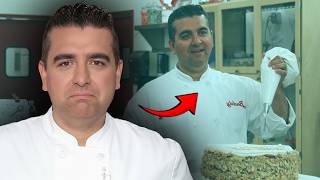 Here's What Happened to Buddy Valastro After Cake Boss | 2026 Update