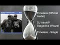 DJ AirshiP & Stagedive Weazel - Timeless (Official Audio) - Radio Edit