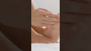 Step into Relaxation: The Magic of Foot Massage #dianawellness
