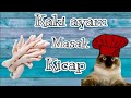 resipe Kaki ayam masak kicap sedap hingga menjilat jari