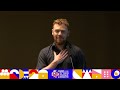 Python, Visual Studio Code, Copilot - Revolutionizing the way you do data science — Steve Dower