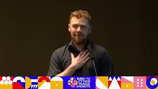 Python, Visual Studio Code, Copilot - Revolutionizing the way you do data science — Steve Dower