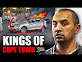 How South Africa’s Biggest GANG BOSS Met His END