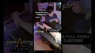 Kuya ako kaba #foryou #viralvideo #nyjhatv #funny #privatetattoo #vlog #fypシ゚ #freefire