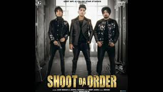 Shoot da order (Audio)