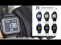 SKMEI 1894 - Review & Setting Jam Tangan Pria Digital Fashion (Waktushop Indonesia)