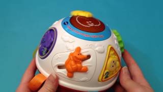 Best Vtech Kids Toys with Lights Sounds Music Songs Nursery Rhymes compilation 1 HOUR