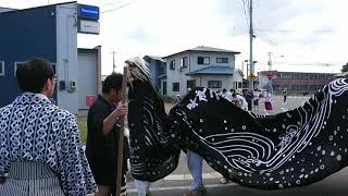 今泉稲荷神社2日目2019:1