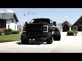 2025 ford f450 limited the ultimate heavy duty luxury truck