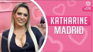 KATHARINE MADRID - Prosa Guiada #174