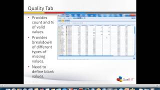Techniques for Missing Data Preview
