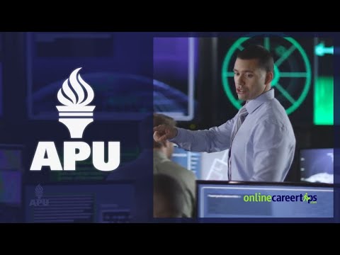 How to Prepare for a Career in Cybersecurity | American Public University How to Prepare for a Career in Cybersecurity | American Public University