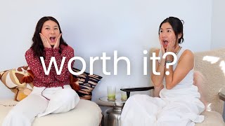 Did we waste $500K on MBAs? Our honest take. EP 6