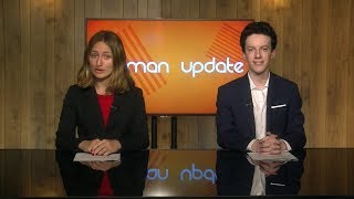 KBEV | Norman Update | April 1st, 2019 | Jordan Hunt and Jared Kurtz