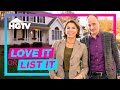 Urban Glam vs. Rural Charm - Full Episode Recap | Love It or List It | HGTV