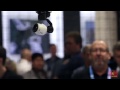 nab 2015 dji phantom 3 professional 4k u0026 advanced 1080p quadcopter