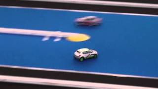 ŠKODA Fabia RC - H2AC PRAGUE 2016 - NATIONAL FINAL CZ - part 6