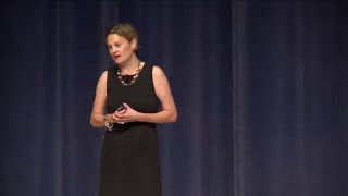 Poetry as Business | Nicole Mauro | TEDxDesignTechHighSchool