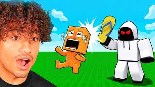 ROBLOX SLAP BRAINROTS..