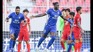 ⚽2022.6.30 LIVE CSL 中国足球 中超 2022中超 广州队VS武汉三镇 guanghzou VS wuhan