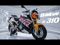 2025 BMW G 310R | The Ultimate Urban Thrill Machine