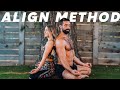 How To Align The Body & Mind For Optimal Health (with Aaron Alexander)