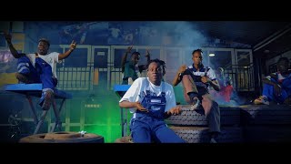 WIZY WOZO - Niama Niama ( Officiel Music Video ) 2022