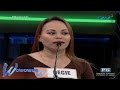 Wowowin: Bunga ng lahing mang-aawit, binubuhay ang kanyang pamilya