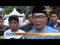 ridwan kamil cari tambahan dukungan parpol pengusung